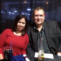 Marie Duarte Photo 30