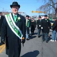Brian Scanlon Photo 16