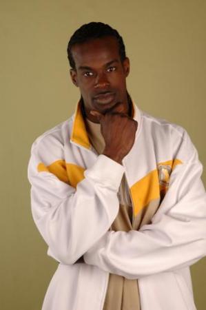 Ray Hamilton Photo 15