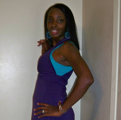Angelia Thomas Photo 3