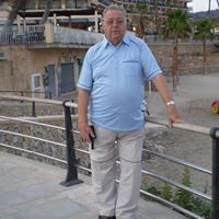 Raymond Swift Photo 14