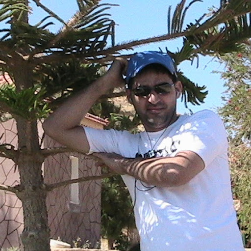 Hassan Alomari Photo 9