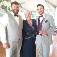 Nancy Shepherd Photo 32