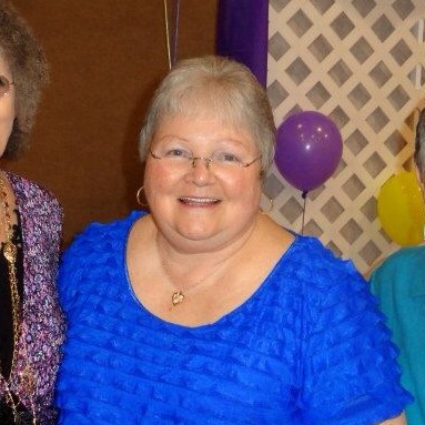 Judy Rodgers Photo 42