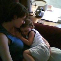 Amy Galloway Photo 12