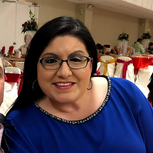 Renee Garcia Photo 16