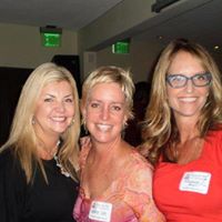 Cynthia Walsh Photo 26