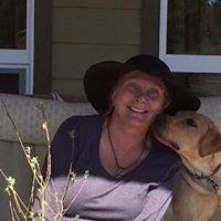 Patricia Moseley Photo 7