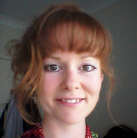 Amy Chandler Photo 18