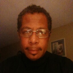 Darnell Roberts Photo 22