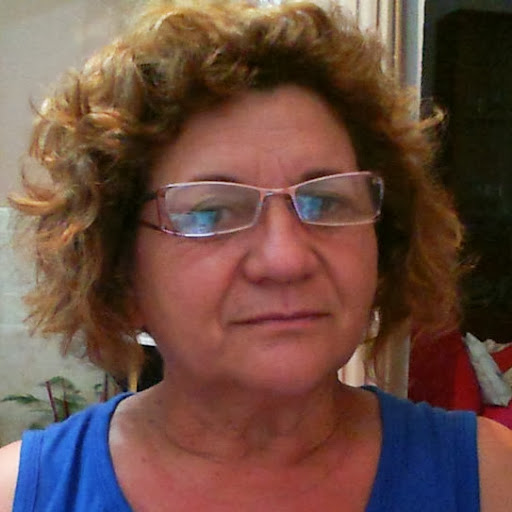 Ana Machado Photo 25