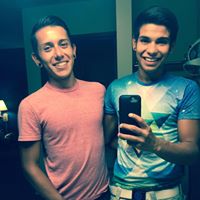 Nick Rodriguez Photo 28