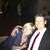 Britta Johnson Photo 19