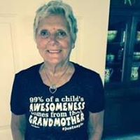 Mary Clapp Photo 12