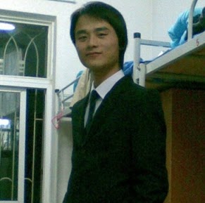 Pengfei Yang Photo 8
