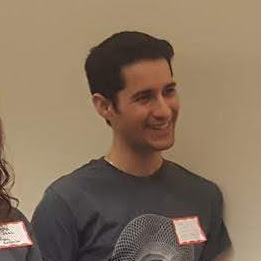 Michael Gonzalez Photo 43