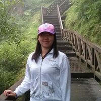 Ying Zhao Photo 26