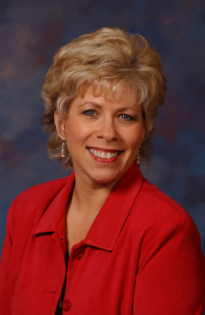 Deborah Clifford Photo 14