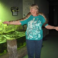 Sandra Reynolds Photo 12