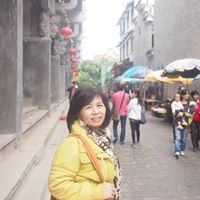 Ling Chin Photo 13