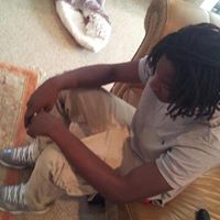 Josh Sweat Photo 1