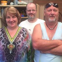 Cheryl Groves Photo 32