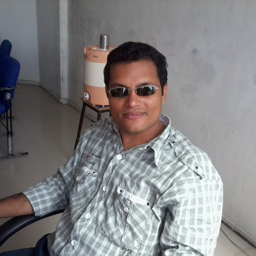 Hemantkumar Vyas Photo 1