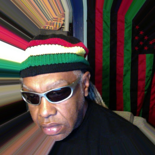 Ronald Muhammad Photo 9