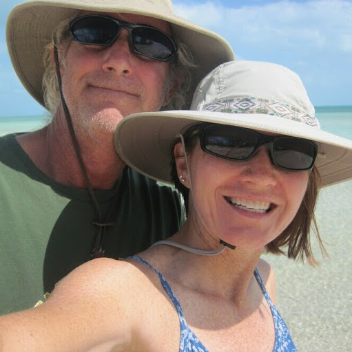 Carolyn Huffman Photo 39