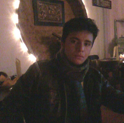 Danny Rodriguez Photo 42
