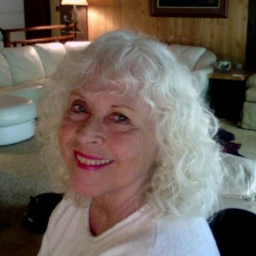 Arlene Anderson Photo 22
