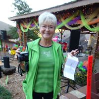 Jeanette Graham Photo 32