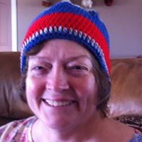 Marcia Robertson Photo 32