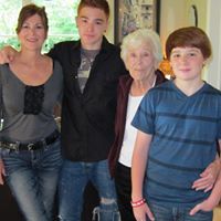 Stacie Jenkins Photo 41