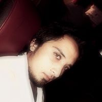 Saim Abbasi Photo 10