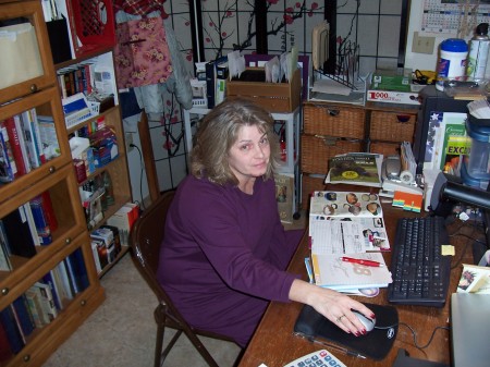 Marie Thomas Photo 5