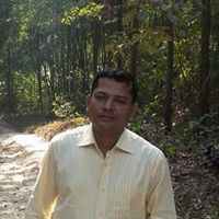 Jane Chowdhury Photo 6