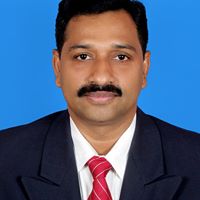 George Mathew Photo 43