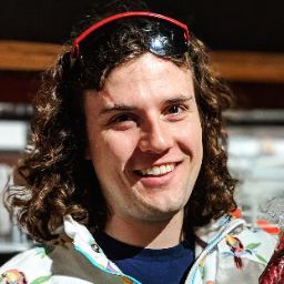 Tony Lyons Photo 24