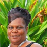 Cynthia Robinson Photo 25