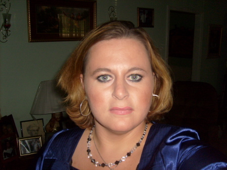 April Alford Photo 25