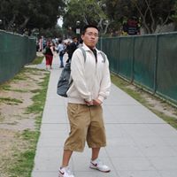 Tian Ren Photo 13
