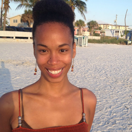 Whitney Blair Photo 16
