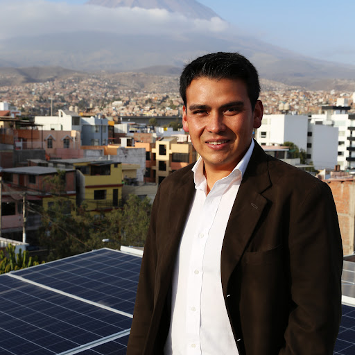 Rafael Fernandez Photo 50