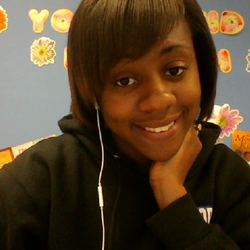 Chasity Williams Photo 14