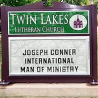 Joseph Conner Photo 17