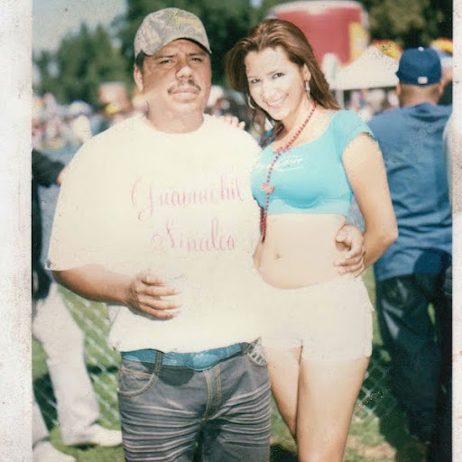 Benjamin Leyva Photo 6