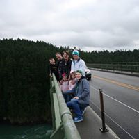 Allen Sawyer Photo 9