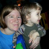 Cathy Reynolds Photo 31