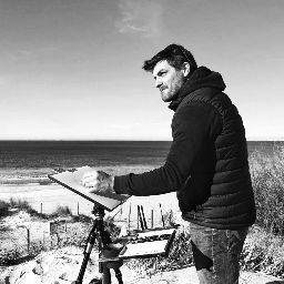 Roberto Barba Photo 3